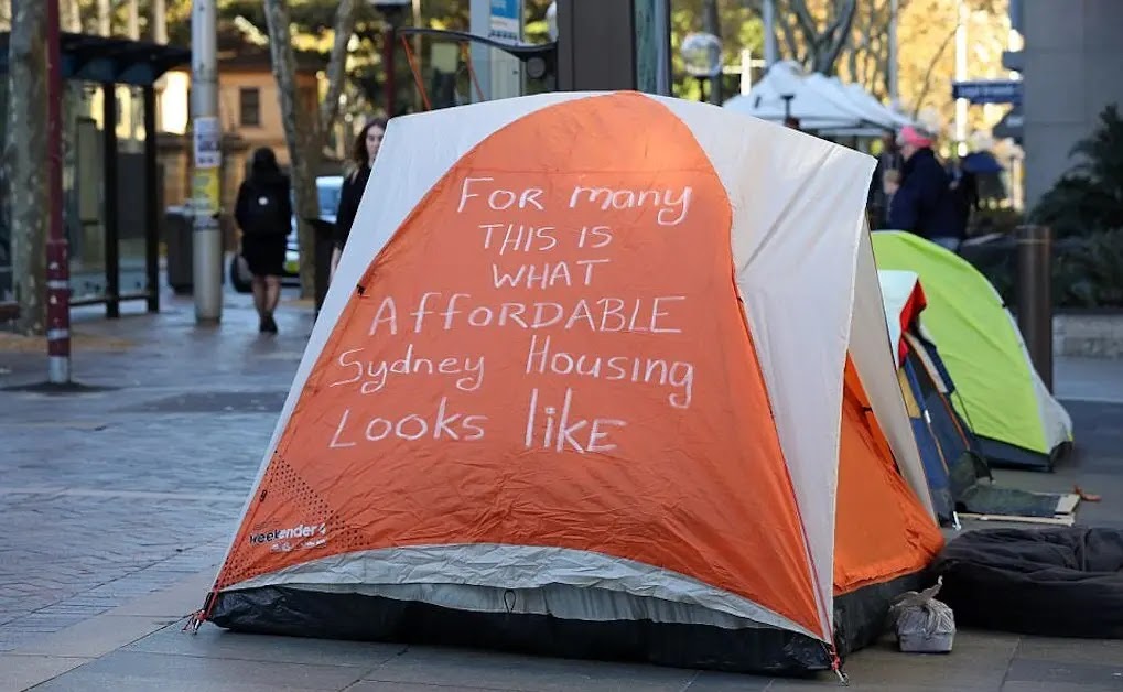 Australia’s Housing Crisis: Why Moving Home Isn’t So Simple