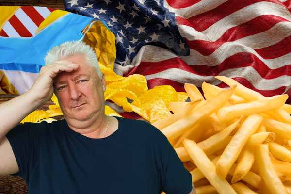 An Aussie Expat’s Take on Culture Shock, Identity & Life in America