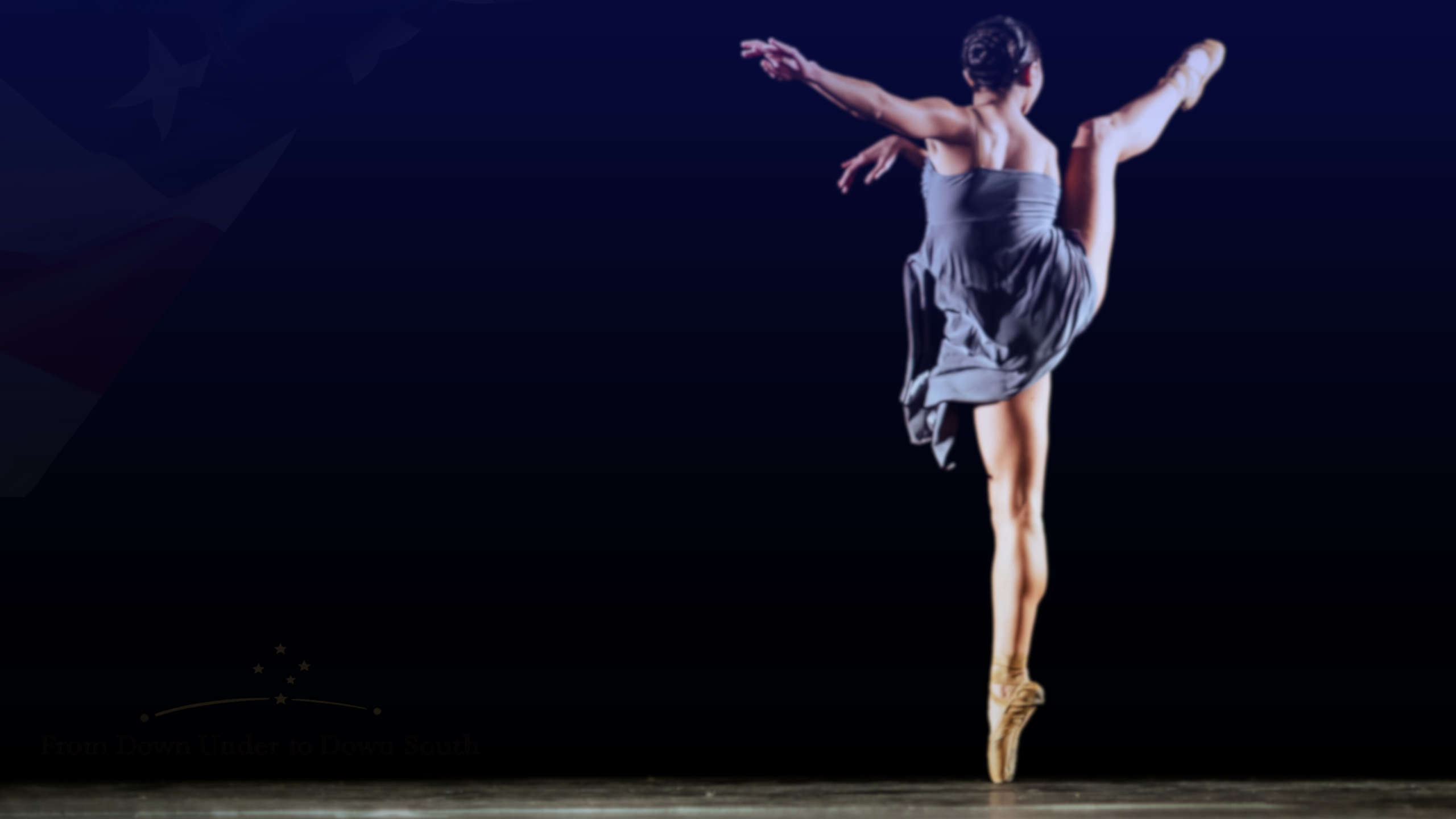 Dance Competitions in America: When the Show Becomes the Focus