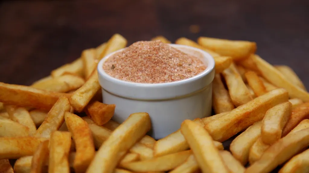 What Is Australian Chicken Salt? (And Why Aussies Put It On Everything)