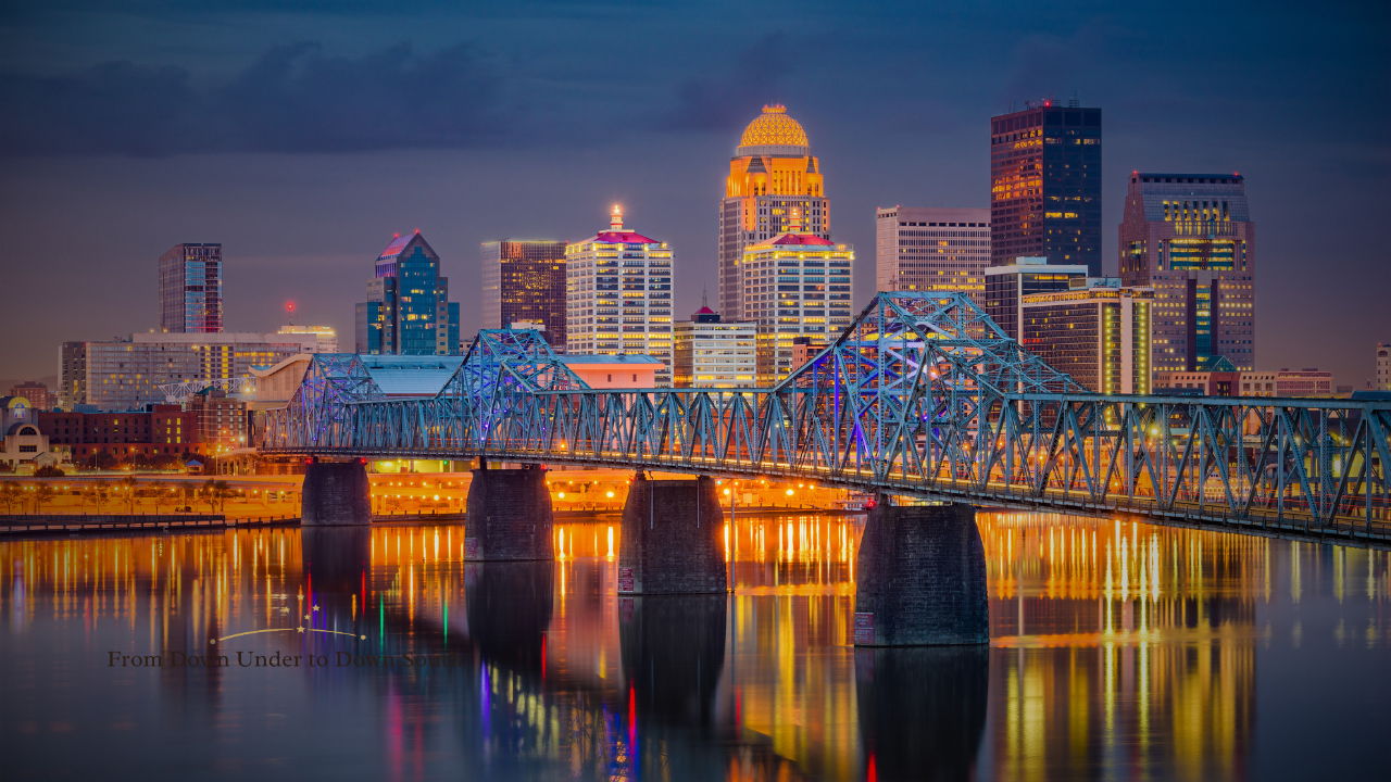 This Week in America — A Kentucky Weekend: Dance, Derby & the Moments You Don’t Plan