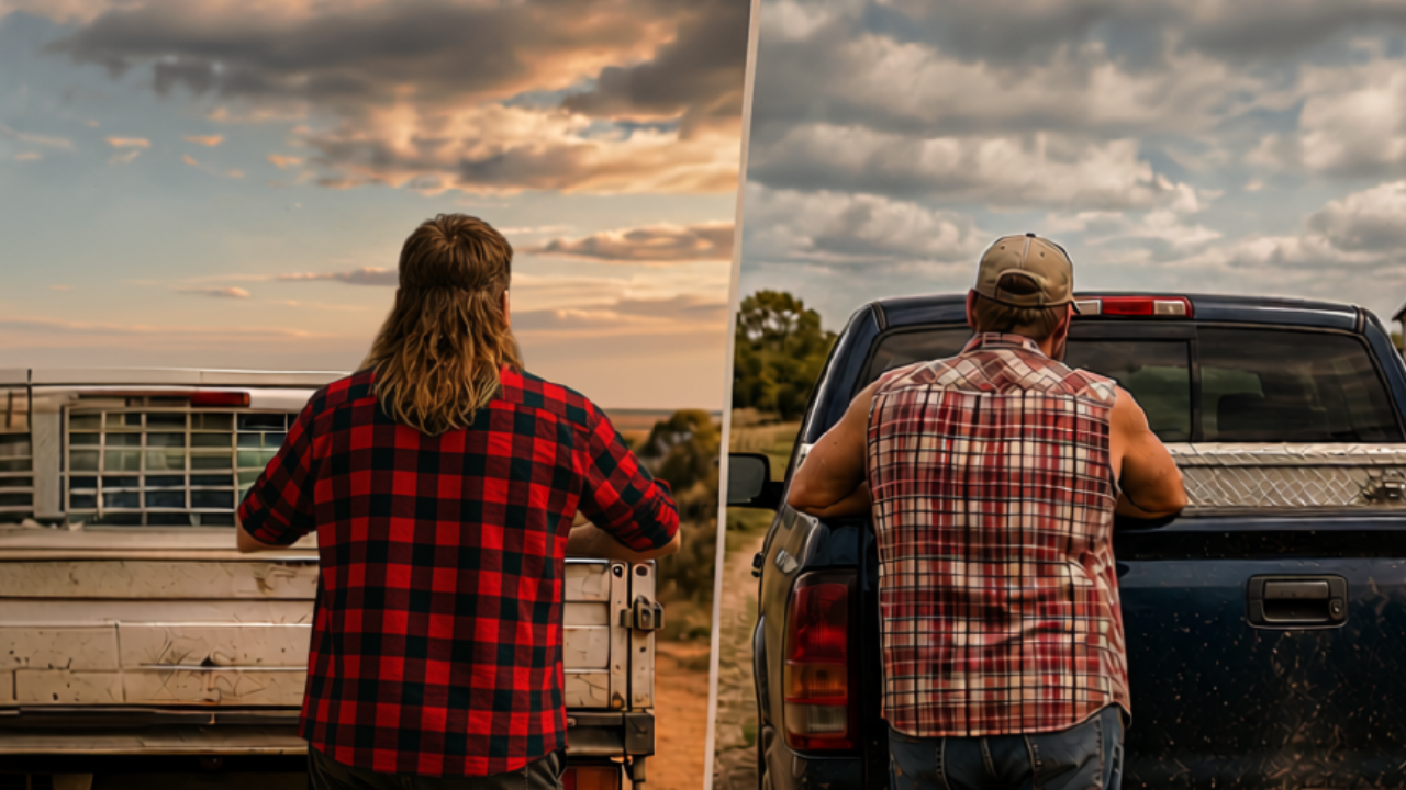 Are Bogans Just Australian Rednecks?