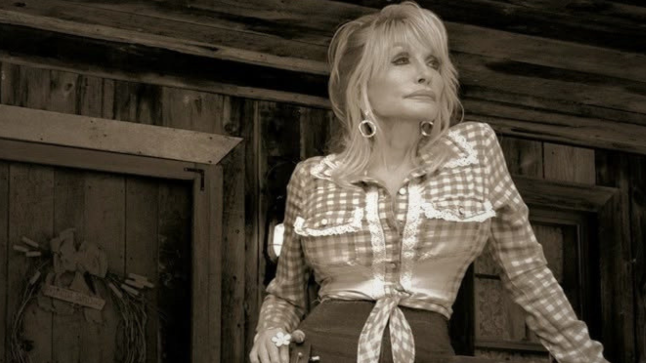 What Tennessee Lost When Dolly Parton Died