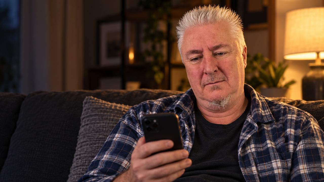 I Want My Girls Safe Online. What Happens to Our Privacy?