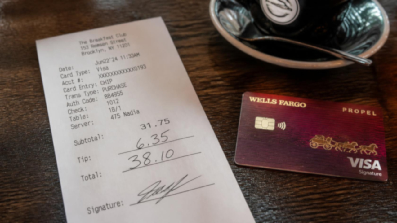 Why Australians Don’t Tip Like Americans